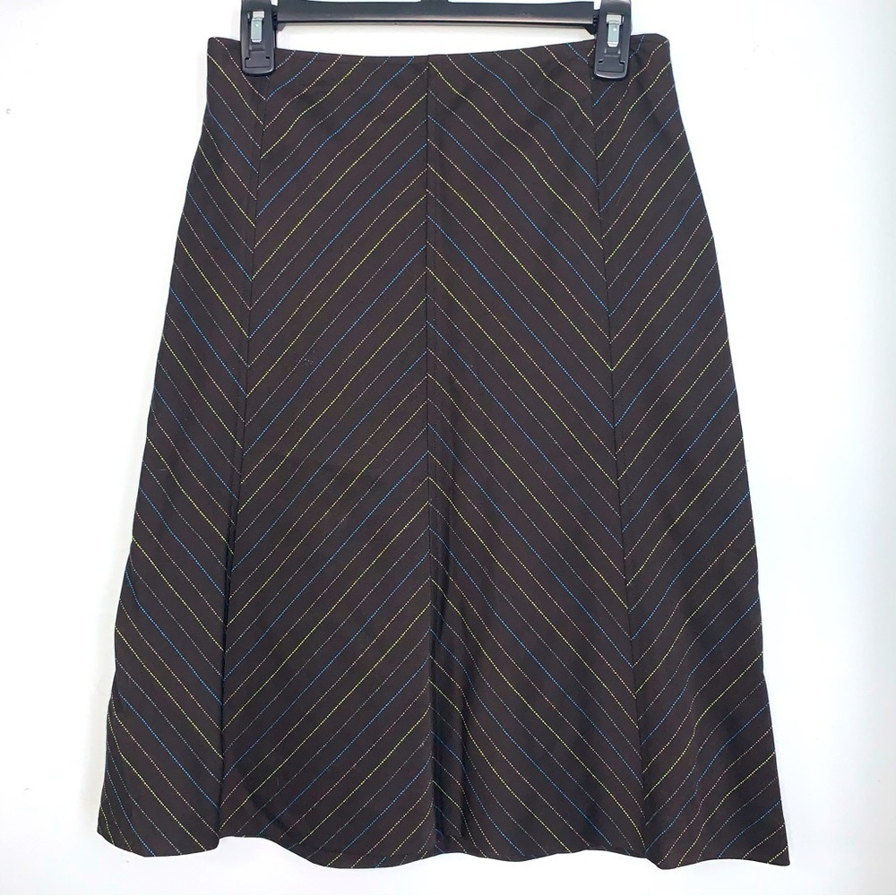 Missoni A Line Skirt Size 42/ US 6